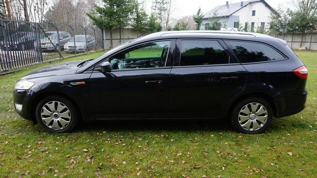 Ford Mondeo zarejestrowany, ubezpieczony. Gwarancja. Polecam !!!