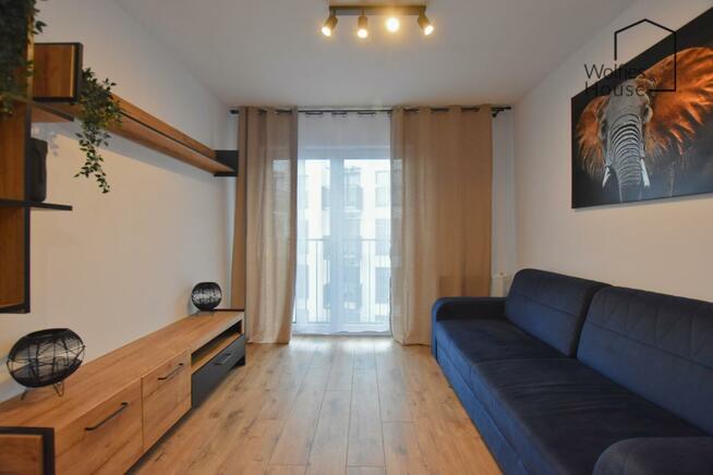 Mieszkanie Kraków Kraków-Podgórze, Kraków-Podgórze, Malborska