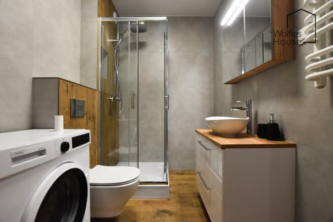 Mieszkanie Kraków Kraków-Podgórze, Kraków-Podgórze, Malborska