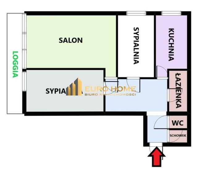 RONDO WIATRACZNA- UMEBLOWANE- DO CENTRUM 20 MINUT