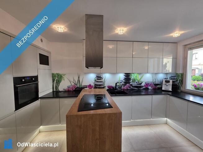 Spokój natury bliskość miasta zamieszkaj już w te Święta