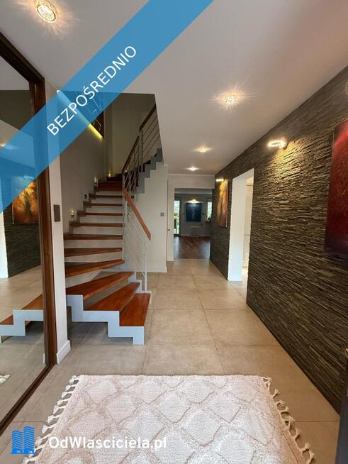 Spokój natury bliskość miasta zamieszkaj już w te Święta