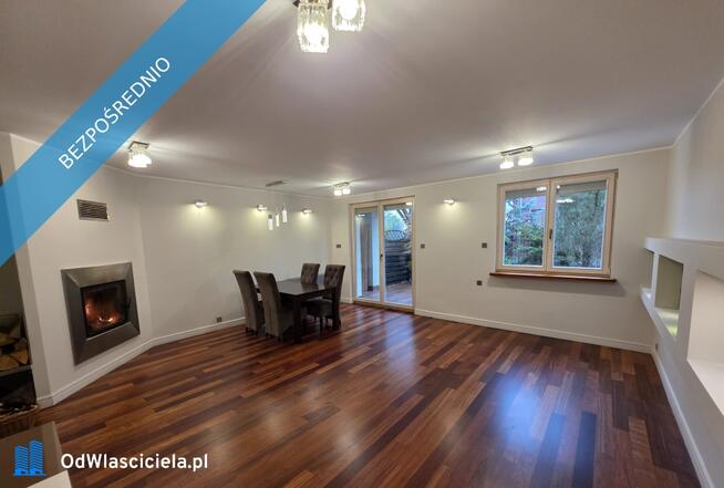 Spokój natury bliskość miasta zamieszkaj już w te Święta