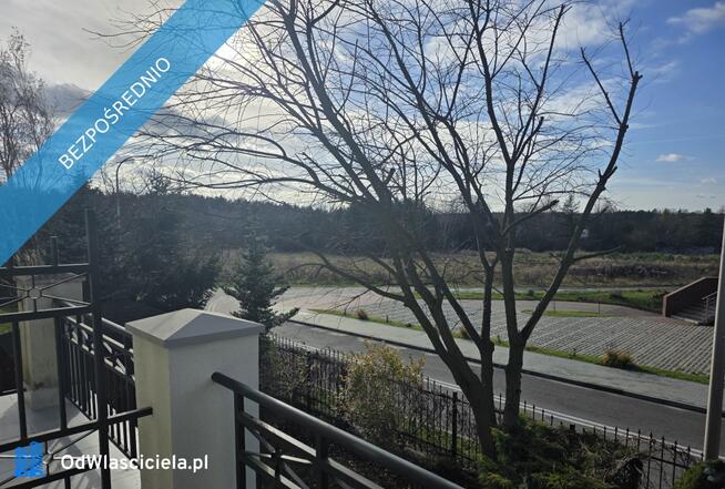 Spokój natury bliskość miasta zamieszkaj już w te Święta