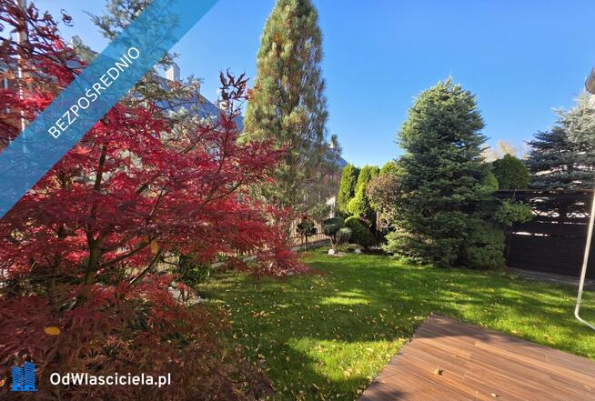 Spokój natury bliskość miasta zamieszkaj już w te Święta