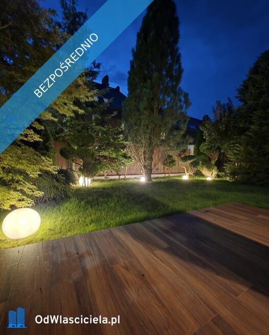 Spokój natury bliskość miasta zamieszkaj już w te Święta