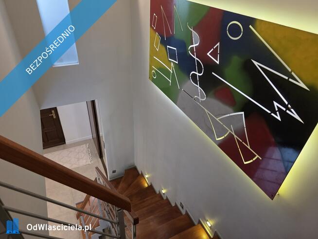 Spokój natury bliskość miasta zamieszkaj już w te Święta