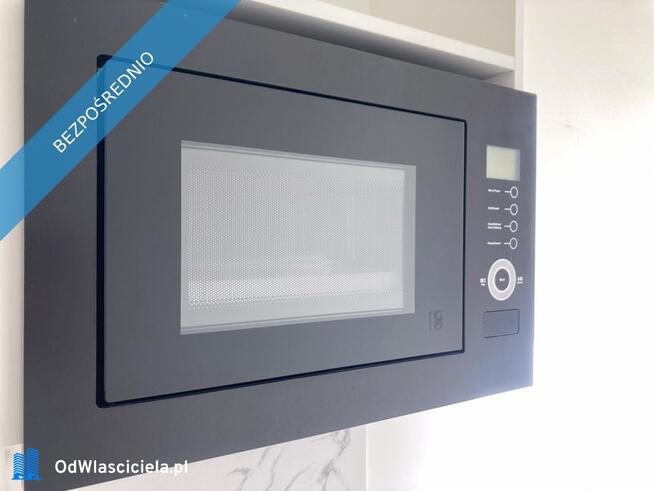 Nowoczesny pokój z prywatną łazienką obok uczelni.