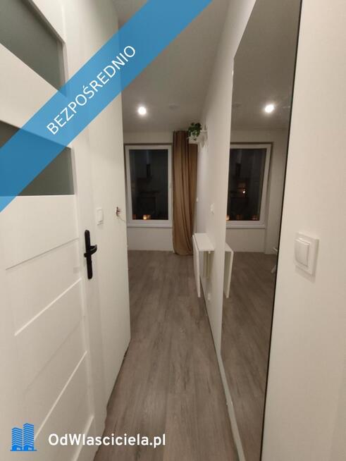 Nowoczesny pokój z prywatną łazienką obok uczelni.