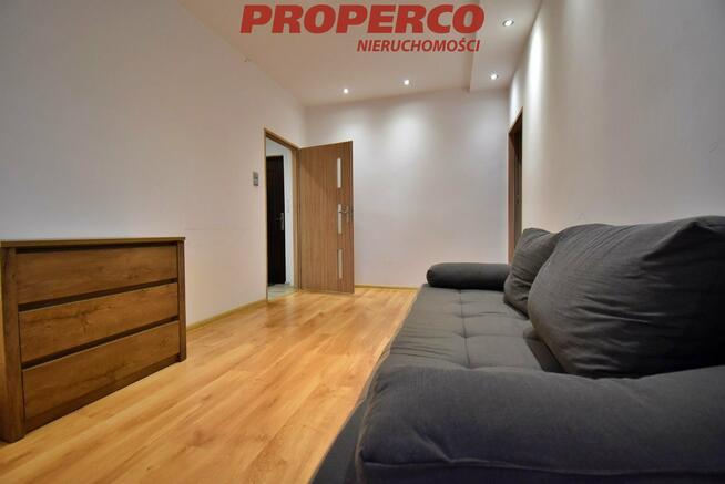 Mieszkanie Kielce Czarnów, Jagiellońska