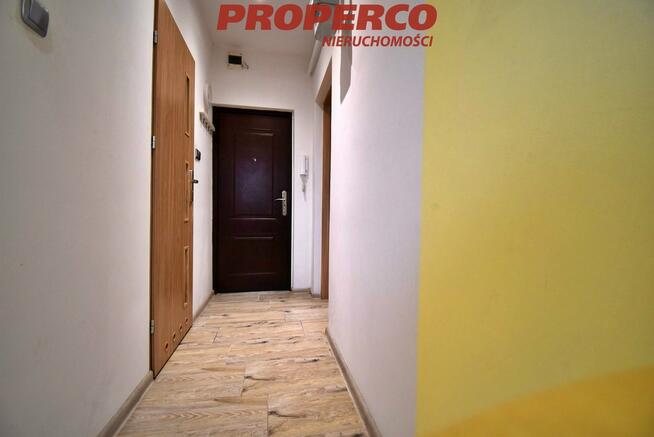 Mieszkanie Kielce Czarnów, Jagiellońska