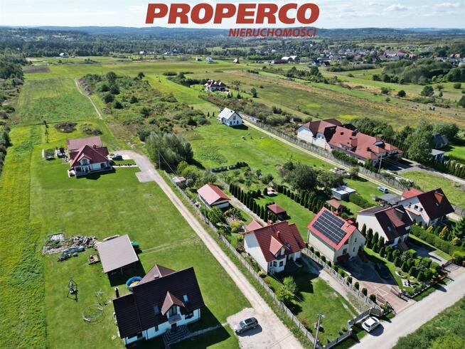 Dom Rykoszyn gm. Piekoszów