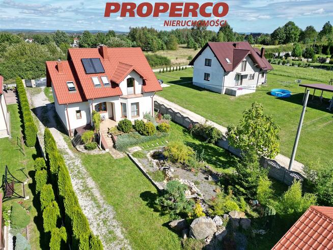 Dom Rykoszyn gm. Piekoszów