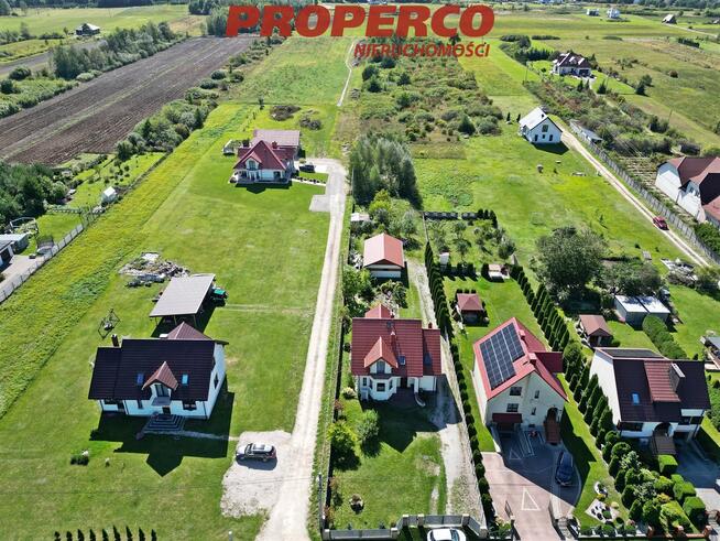 Dom Rykoszyn gm. Piekoszów