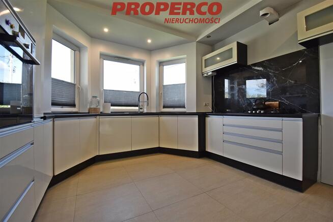 Dom Rykoszyn gm. Piekoszów