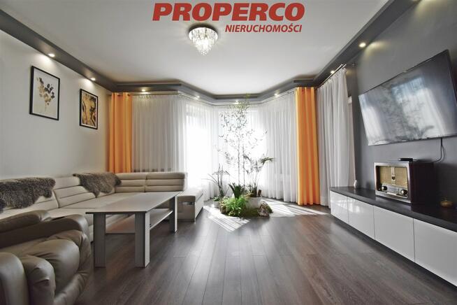 Dom Rykoszyn gm. Piekoszów