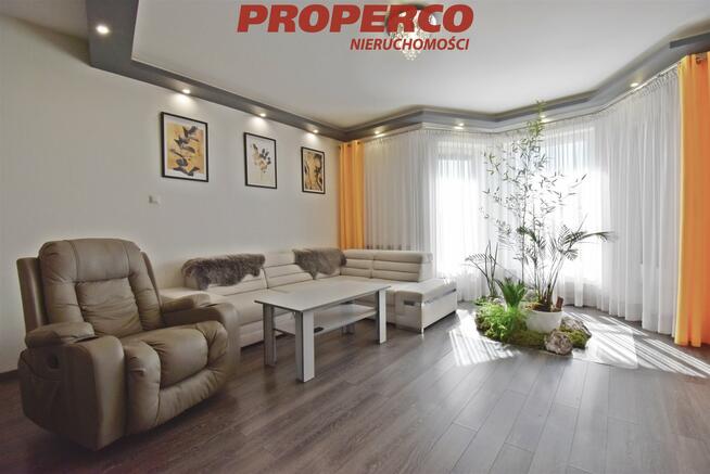 Dom Rykoszyn gm. Piekoszów