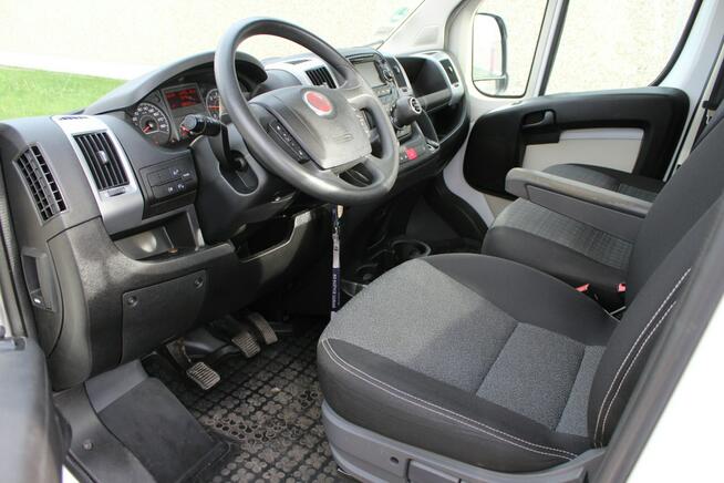 Fiat Ducato Autolaweta 2,3 JTD 130 KM 197 tys km Zadbana
