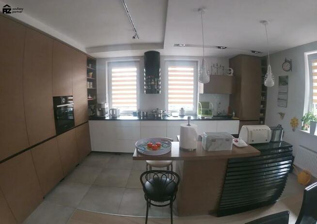 Mieszkanie Kraków Zwierzyniec, Królowej Jadwigi