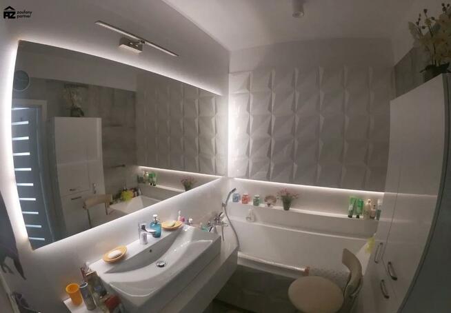 Mieszkanie Kraków Zwierzyniec, Królowej Jadwigi