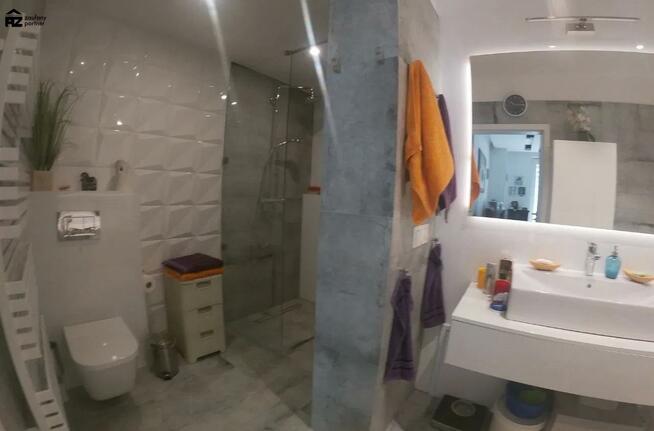 Mieszkanie Kraków Zwierzyniec, Królowej Jadwigi