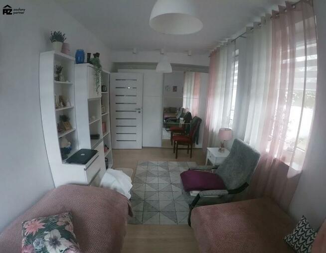 Mieszkanie Kraków Zwierzyniec, Królowej Jadwigi