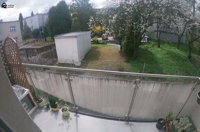 Mieszkanie Kraków Zwierzyniec, Królowej Jadwigi