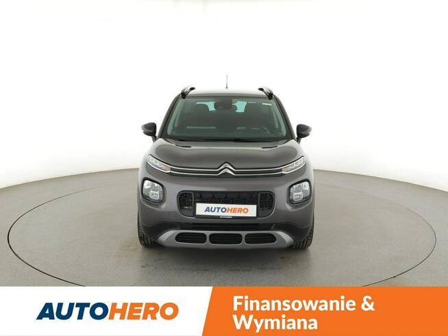 Citroen C3 Aircross Niski przebieg Navi Kamera cofania Klimatyzacja El.szyby Bluetooth