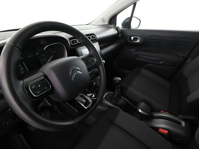 Citroen C3 Aircross Niski przebieg Navi Kamera cofania Klimatyzacja El.szyby Bluetooth