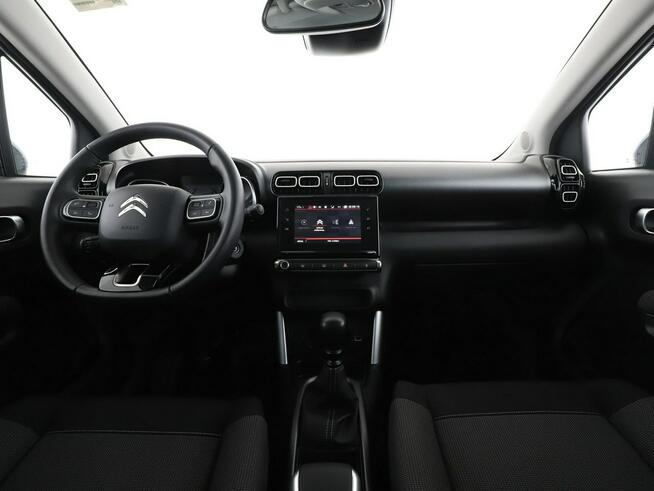 Citroen C3 Aircross Niski przebieg Navi Kamera cofania Klimatyzacja El.szyby Bluetooth