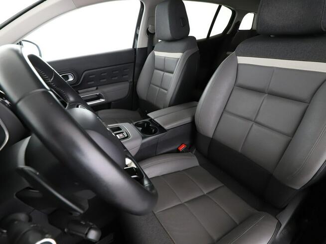 Citroen C5 Aircross Automat Navi Kamera cofania Klimatyzacja Podgrzewane fotele