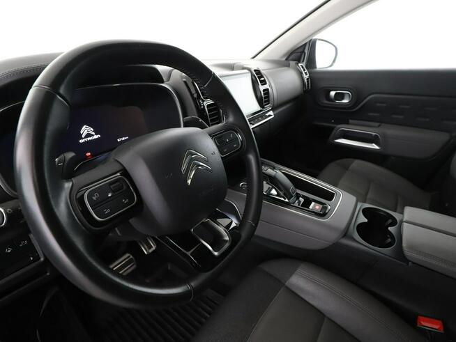 Citroen C5 Aircross Automat Navi Kamera cofania Klimatyzacja Podgrzewane fotele