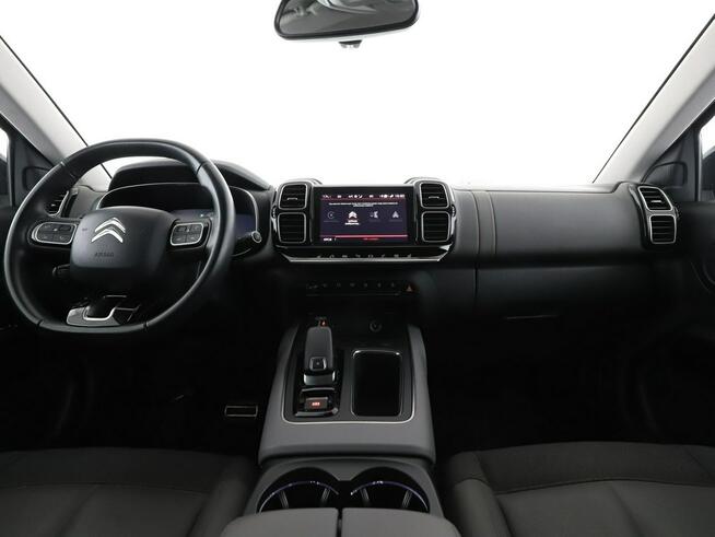 Citroen C5 Aircross Automat Navi Kamera cofania Klimatyzacja Podgrzewane fotele