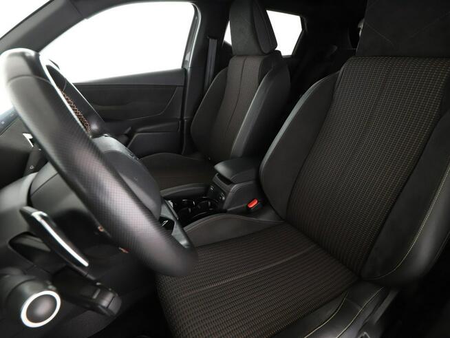 DS Automobiles DS 3 Crossback Automat Led Virtual Navi Kamera cofania Klimatyzacja Podgrzewane fotel