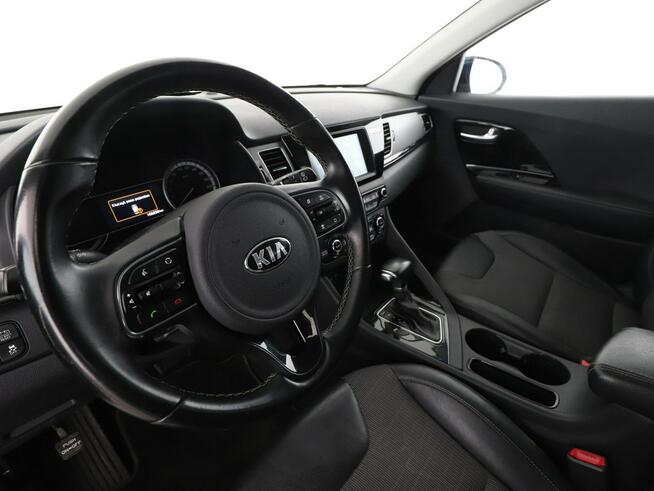 Kia Niro hybryda półskóra navi kamera klima-auto tempomat