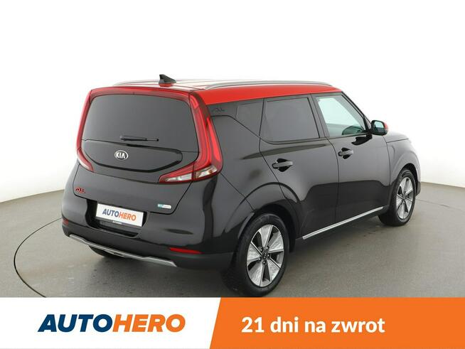 Kia Soul Harman-Kardon navi klima auto virtual cocpit kamera i czujniki parkowa