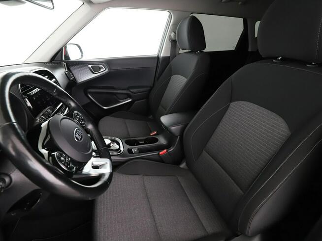 Kia Soul Harman-Kardon navi klima auto virtual cocpit kamera i czujniki parkowa