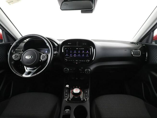 Kia Soul Harman-Kardon navi klima auto virtual cocpit kamera i czujniki parkowa