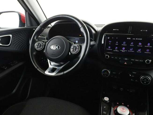 Kia Soul Harman-Kardon navi klima auto virtual cocpit kamera i czujniki parkowa