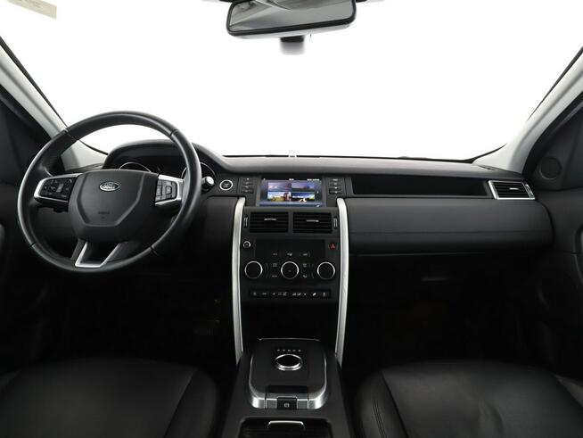 Land Rover Discovery Sport 2.0Td4 SE AWD Klimatronik Tempomat Nawigacja El.Fotele Meridian Kamera