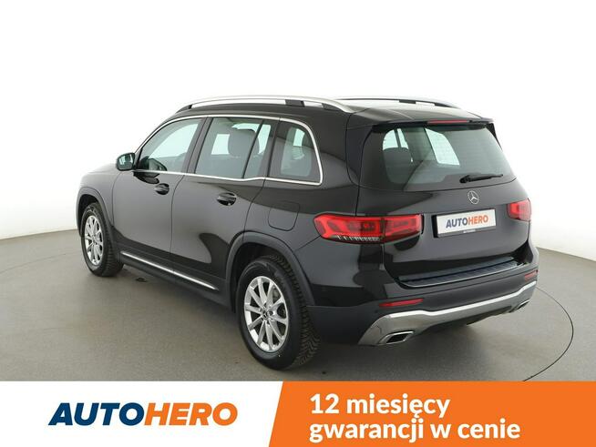 Mercedes GLB FV23% automat full LED skóra navi klima auto grzane fotele kamera