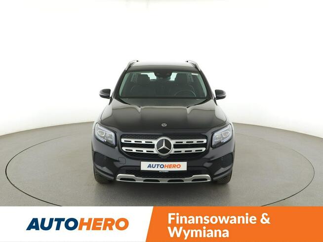 Mercedes GLB FV23% automat full LED skóra navi klima auto grzane fotele kamera