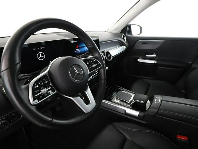 Mercedes GLB FV23% automat full LED skóra navi klima auto grzane fotele kamera