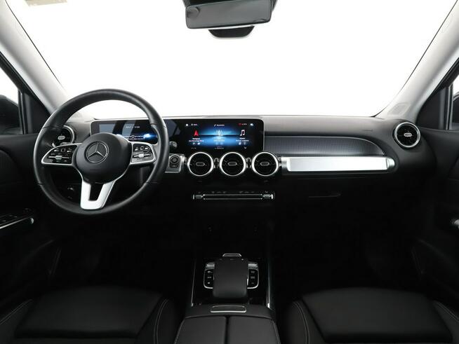 Mercedes GLB FV23% automat full LED skóra navi klima auto grzane fotele kamera