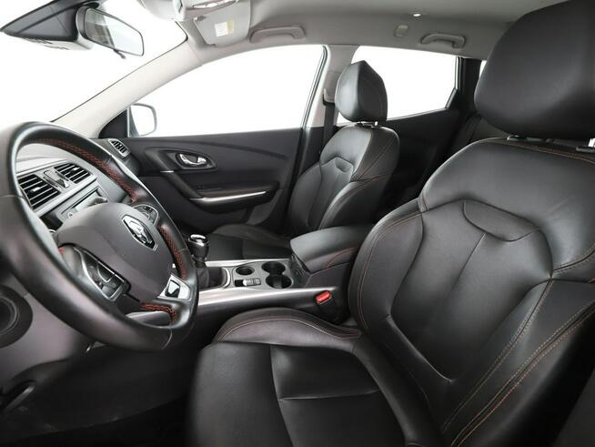 Renault Kadjar full LED navi klima auto grzane fotele czujniki parkowania