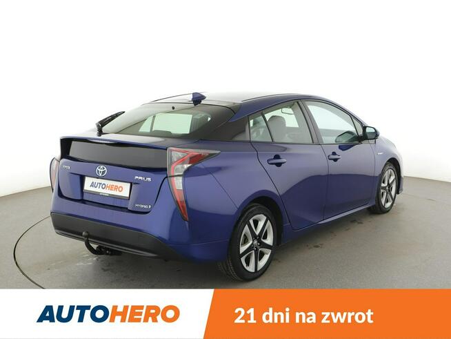 Toyota Prius Lounge navi kamera BiLED JBL ACC