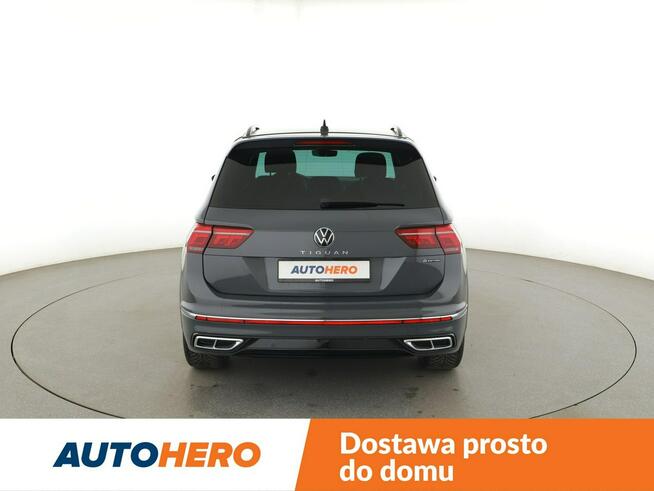 Volkswagen Tiguan FV23% lift 4x4 DSG full LED virtual cocpit klima auto navi kamery