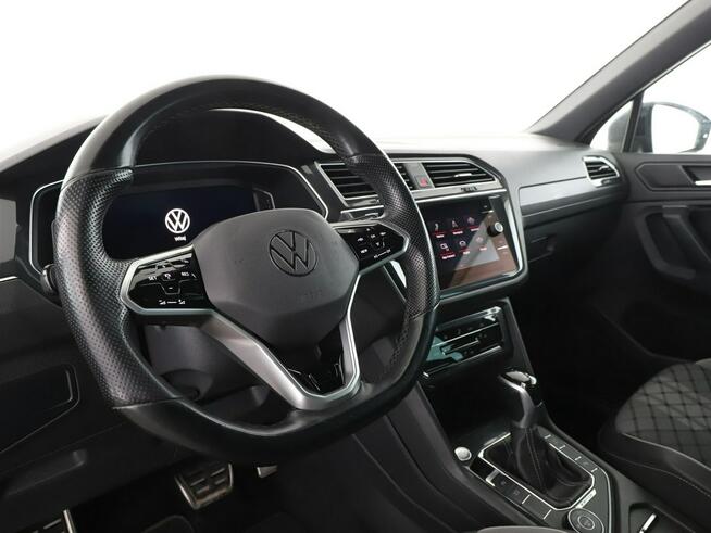 Volkswagen Tiguan FV23% lift 4x4 DSG full LED virtual cocpit klima auto navi kamery