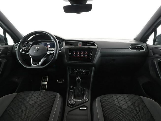 Volkswagen Tiguan FV23% lift 4x4 DSG full LED virtual cocpit klima auto navi kamery