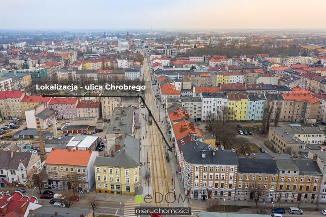 Lokal Gorzów wielkopolski śródmieście
